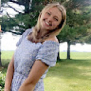 Meet your Posher, Anastasia